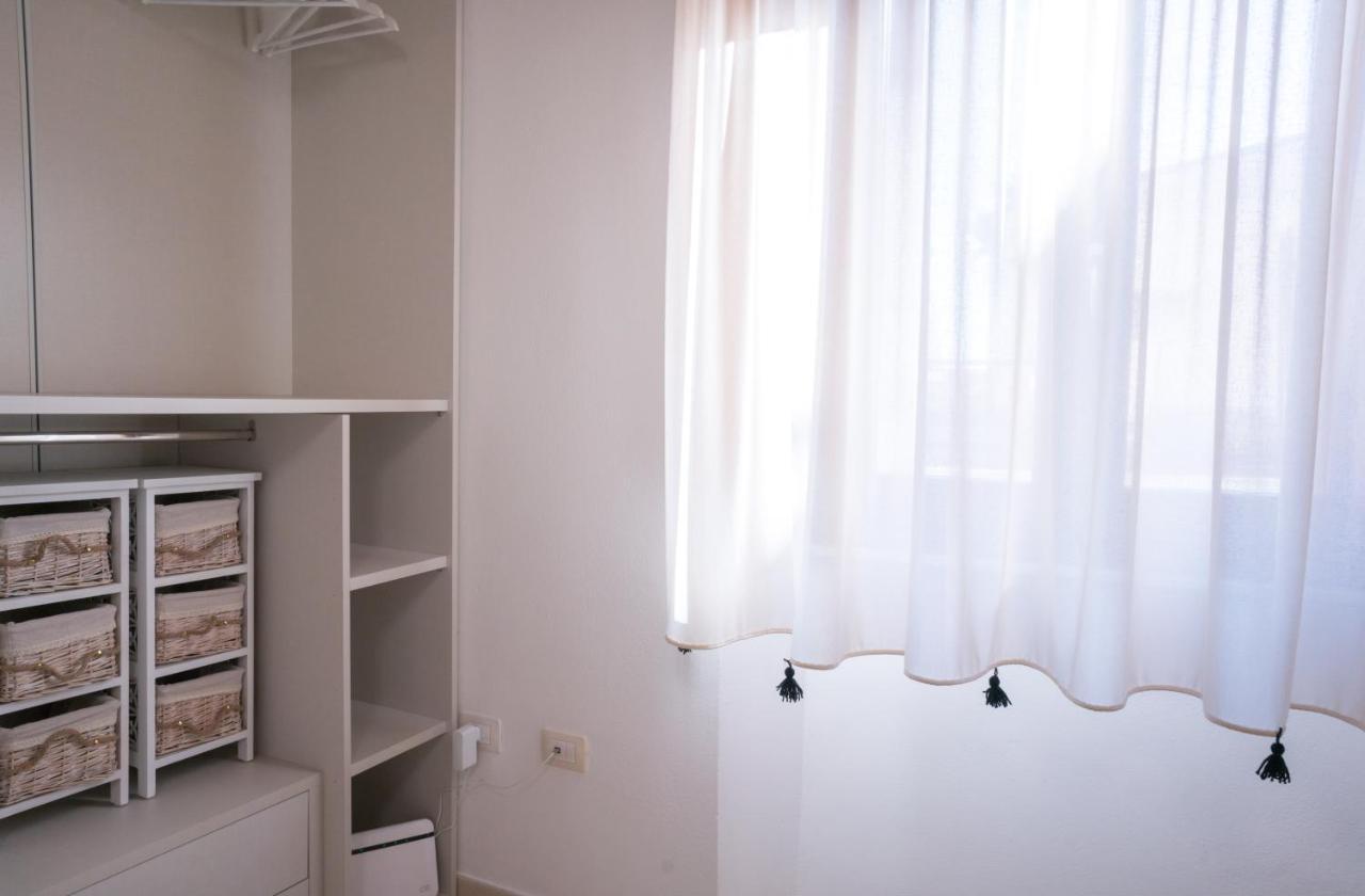 Yenne Rooms Wifi-Ac Κάλιαρι Εξωτερικό φωτογραφία